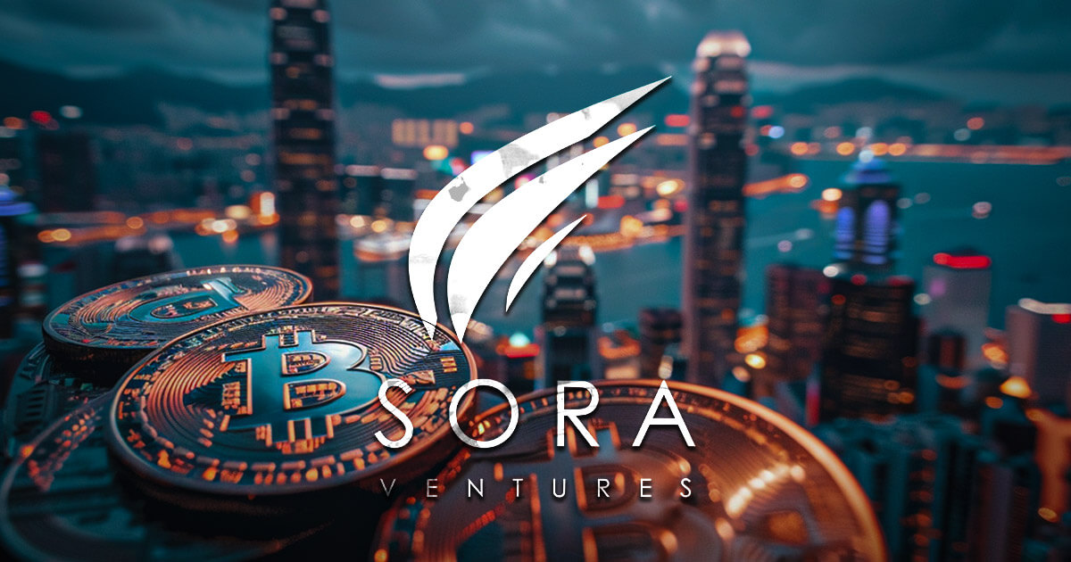 Read more about the article Sora Ventures announces MicroStrategy 2.0 Bitcoin yield strategy for Asia