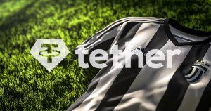 Read more about the article Tether scores minority stake in Juventus, aims to integrate blockchain with sports