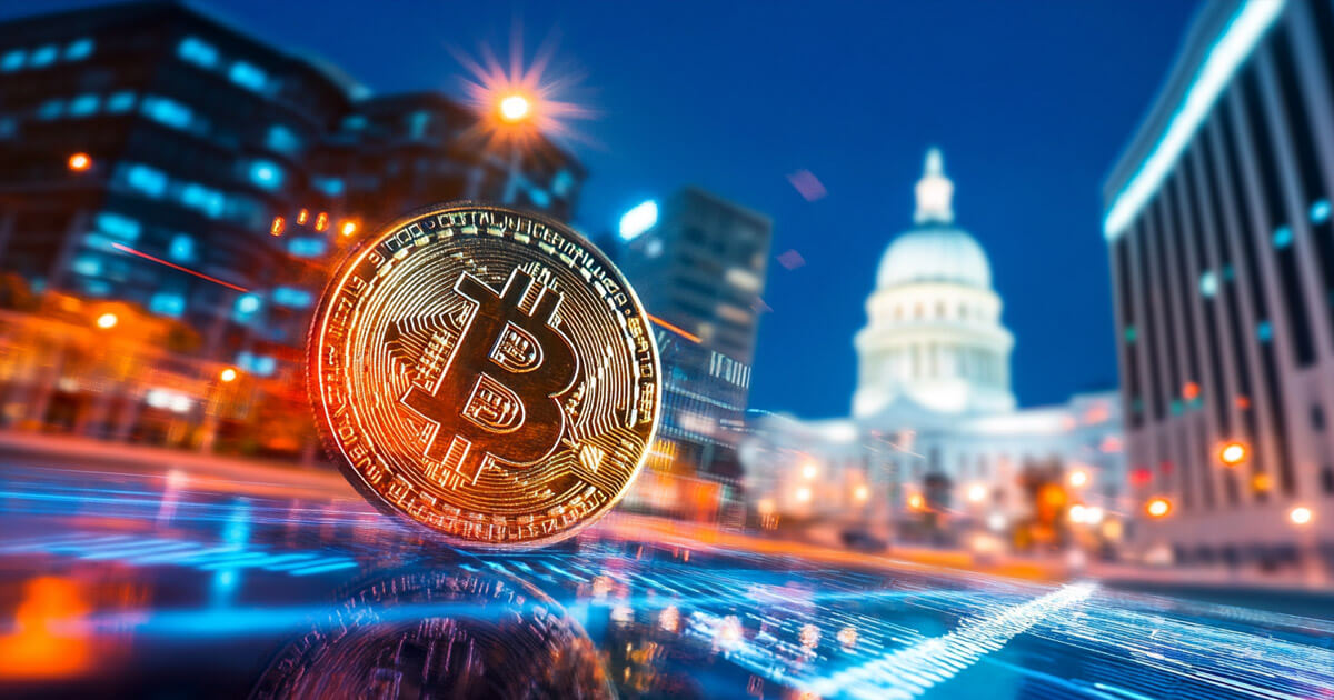 Read more about the article 20 US State Bitcoin Reserves could alone drive $23B inflow as more follow