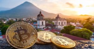 Read more about the article El Salvador buying or mining more Bitcoin could cost country $3.5 billion in IMF funding